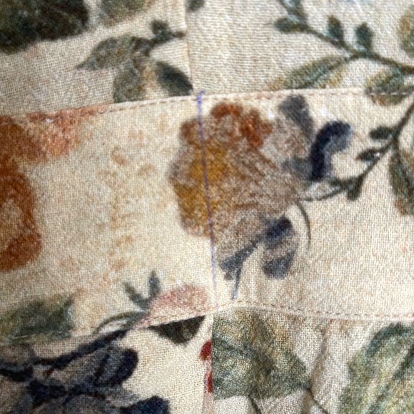 60s Tapestry Jacket - Picture 5 of 10